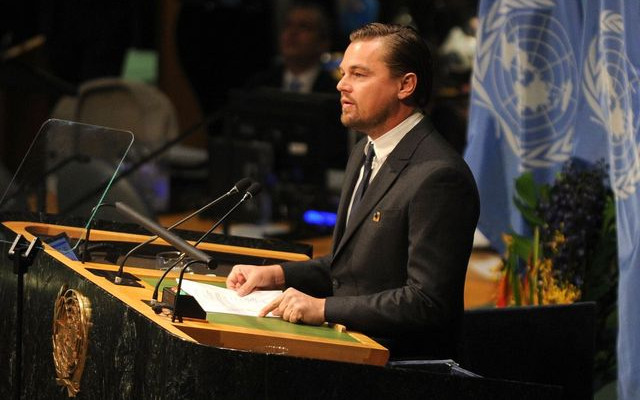 Wow! Leonardo DiCaprio i Arnold Schwarzenegger przekazali fortunę na…