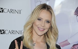 Dlaczego Maja Sablewska rozebrała się dla Playboya? (FOTO)