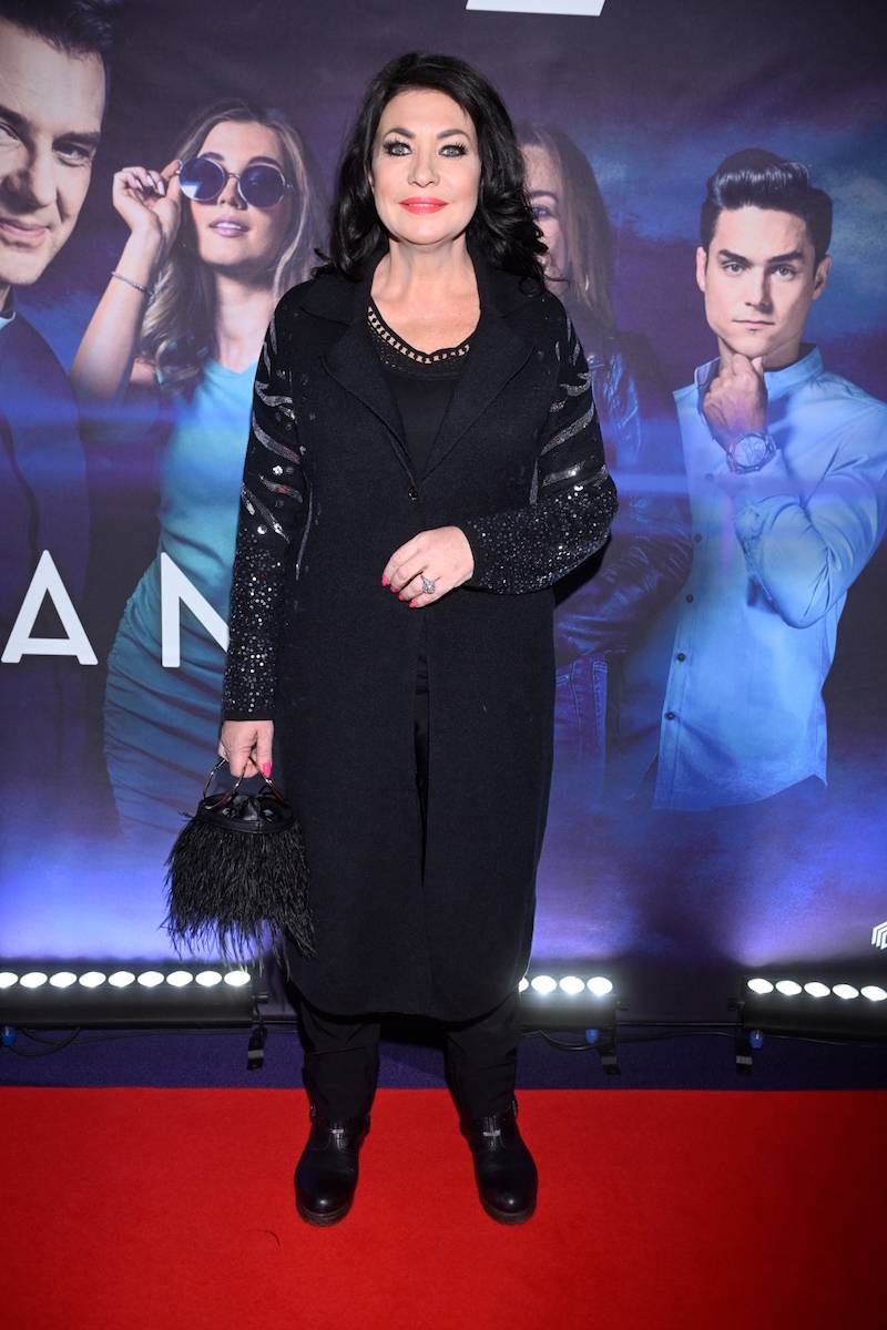 “Powołany 2”. Anna Popek wróciła po zwolnieniu z TVP, Hyży z narzeczonym w DRESACH, Modest Amaro….