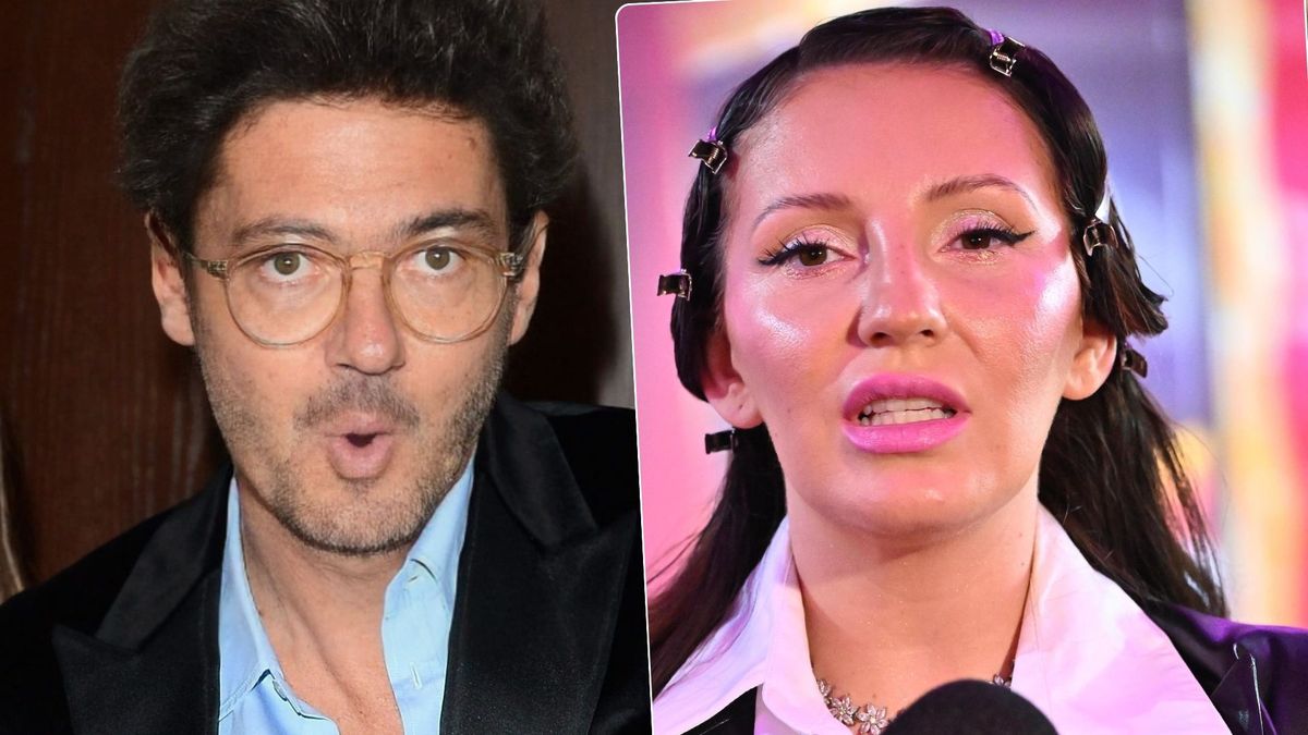 Wojewódzki bezlitośnie kpi z partnerki Hakiela. Poszło o jedno zdanie