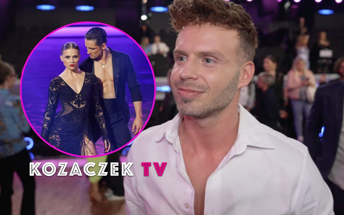 Piotr Musiałkowski ujawnia prawdę o Agnieszce Kaczorowskiej! “Jest specyficzna” (WIDEO)