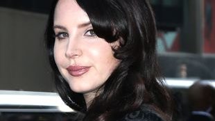 Lana Del Rey boi się o swoje życie!