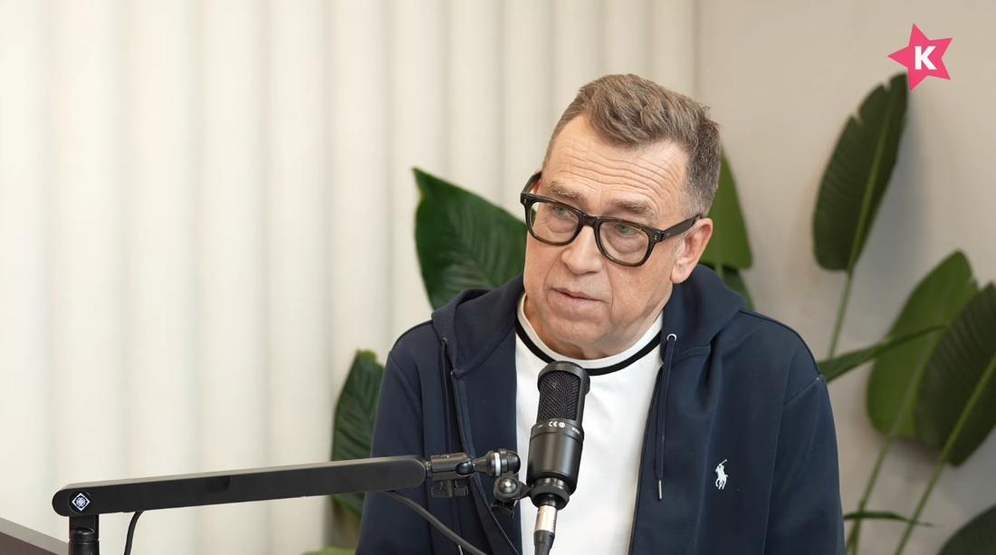 Maciej Orłoś szczerze o byłych związkach, fot. Kozaczek Exclusive