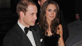 Książę William i Kate Middleton jako laki Barbie (FOTO)