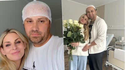 Anita z “ŚOPW” walczy o zdrowie Adriana. Wieczorem przyszły przykre wieści z ich domu