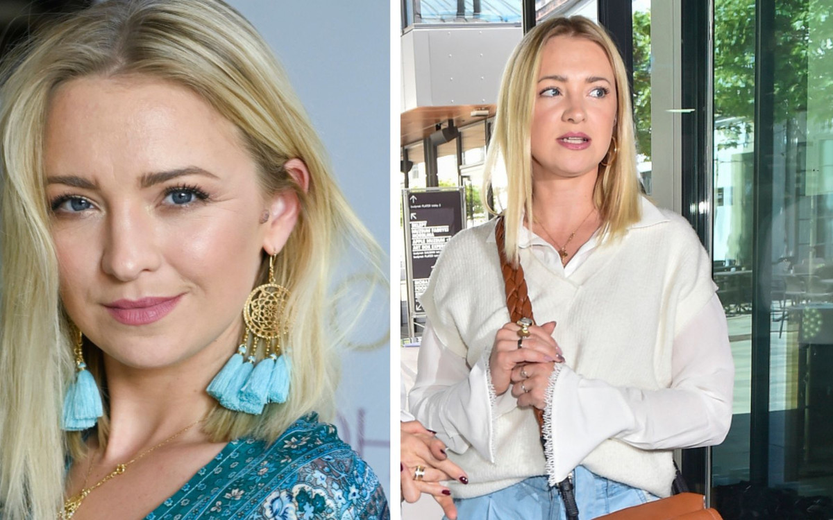 Barbara Kurdej-Szatan stanie przed sądem. Gwiazda zabrała głos – jest wściekła!