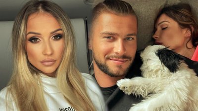 Sylwia Madeńska będzie walczyć o Oreo w sądzie!