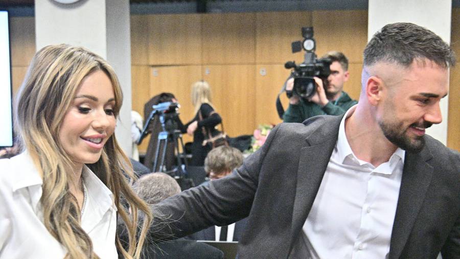 Doda i Łukasz Litewka, fot. KAPiF