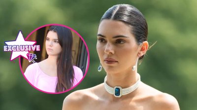 Jak zmieniła się Kendall Jenner? Sprawdziliśmy, czy coś majstrowała przy twarzy