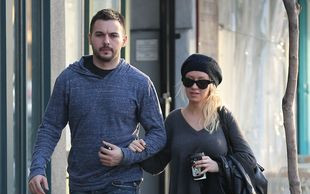 Christina Aguilera zdradziła płeć dziecka!