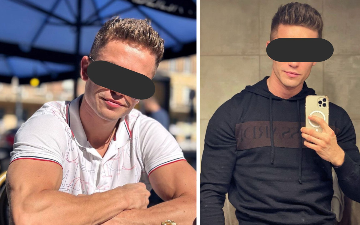 Uczestnik “Hotelu Paradise” ARESZTOWANY!