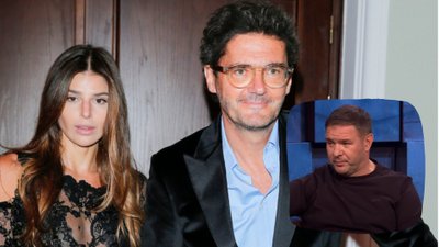 Tomasz Karolak o związku Kuby Wojewódzkiego z Anną Markowską. Wyjawił ich sekret!