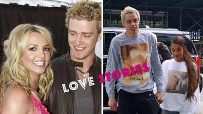 Kiedyś byli w sobie zakochani po uszy…. Dziś jedni się NIENAWIDZĄ, inni PRZYJAŹNIĄ