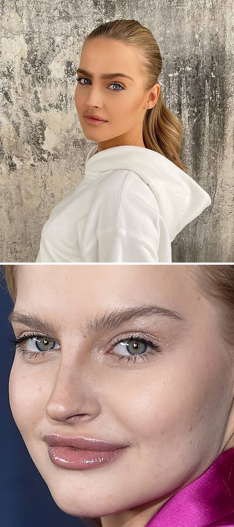 Zrobiliśmy ZBLIŻENIE na twarz. Tak prezentują się gwiazdy BEZ RETUSZU!