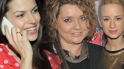 Premiera musicalu porównywanego do Metra (FOTO)