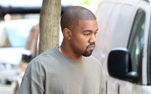 Oto główny powód załamania Kanye Westa?!