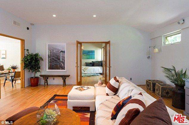 Dom Johnny’ego Galeckiego