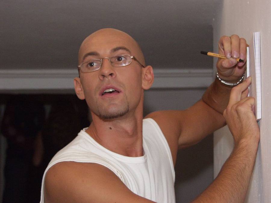 Kiedyś był gwiazdą popularnego reality show. Dziś został…NOWYM ministrem sportu!