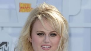 Takie widoki na MTV Movie Awards! (FOTO)