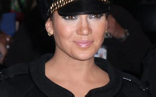 Jennifer Lopez urodzi scjentologicznie