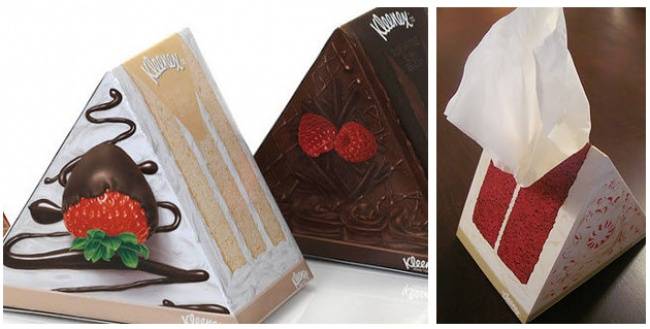 Oto najbardziej ORYGINALNE opakowania – cuda wyobraźni!