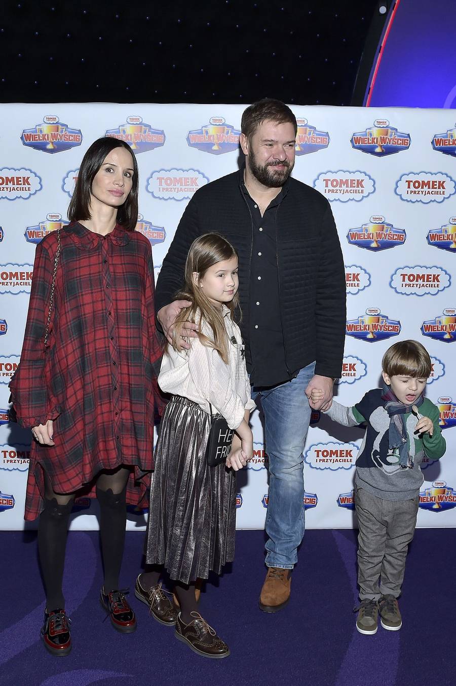 Kobiety Tomasza Karolaka