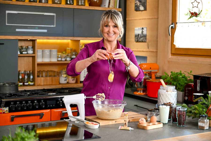 Ewa Wachowicz, fot. AKPA.