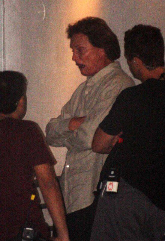 Tak się zmieniał Bruce Jenner