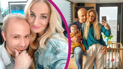 Anita ze “Ślubu…” zdradziła PŁEĆ dziecka! I pokazała pokoik