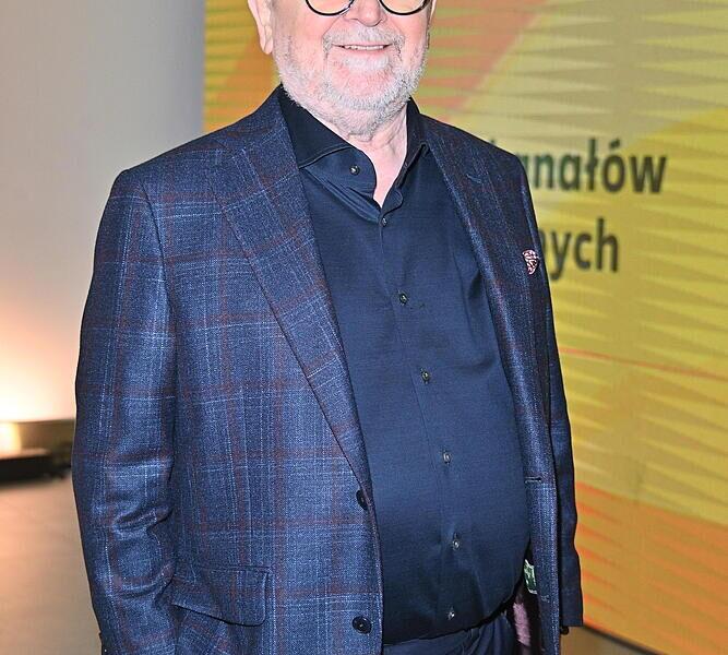 Edward Miszczak, fot. KAPiF