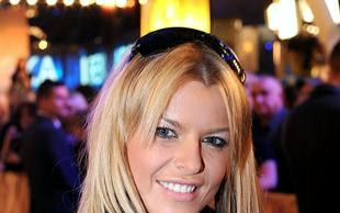 Mandaryna kupuje na raty