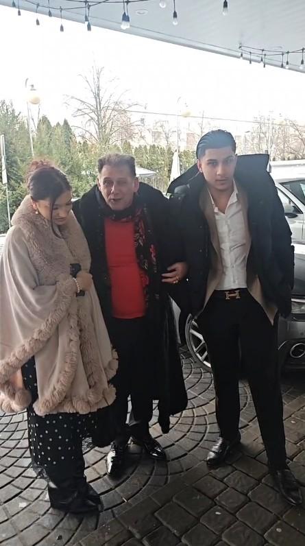 Viki Gabor, fot. Facebook