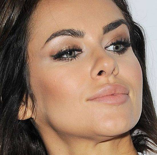 PIĘKNA Natalia Siwiec? Widzieliście ją z bliska?