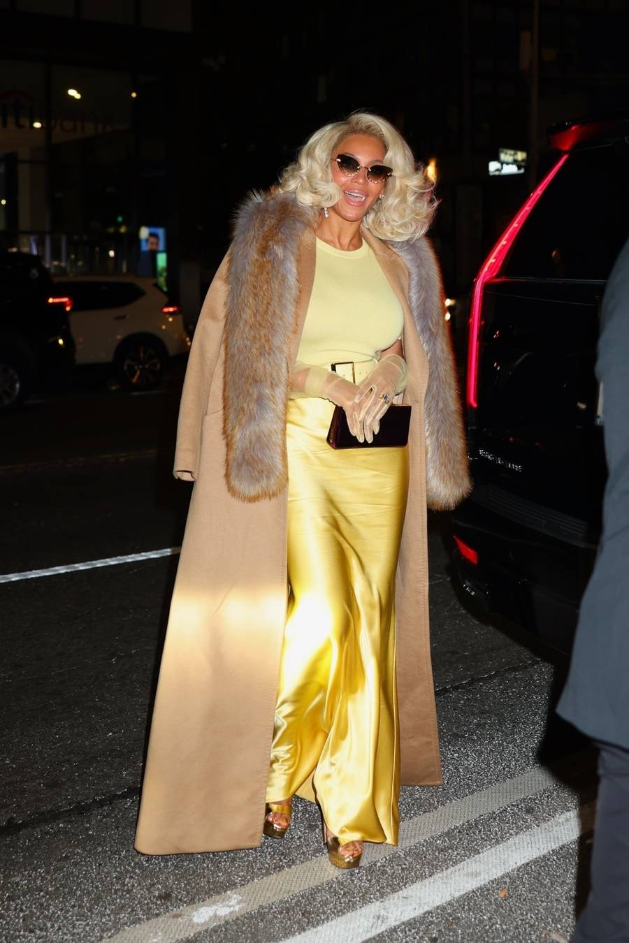 Gwiazdy w drodze na galę Glamour Women of the Year Awards 2024: Demi Lovato, Pamela Anderson, Brooke Shields…