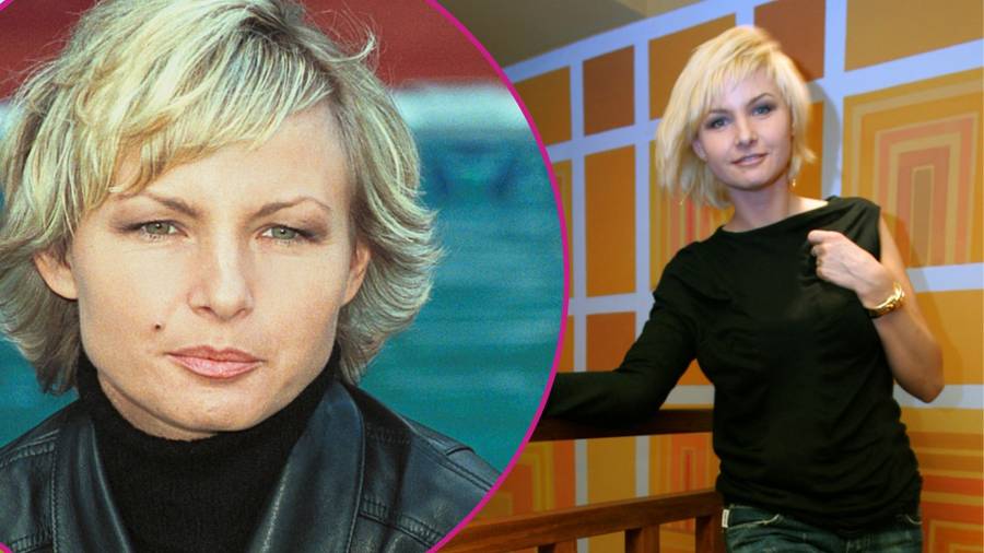 Małgorzata Maier, która 25 lat temu podbiła serca widzów "Big Brothera", nagle zniknęła z mediów
