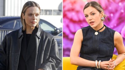 Smutne wyznanie Vanessy Aleksander na temat zarobków: “Trudno się utrzymać!”