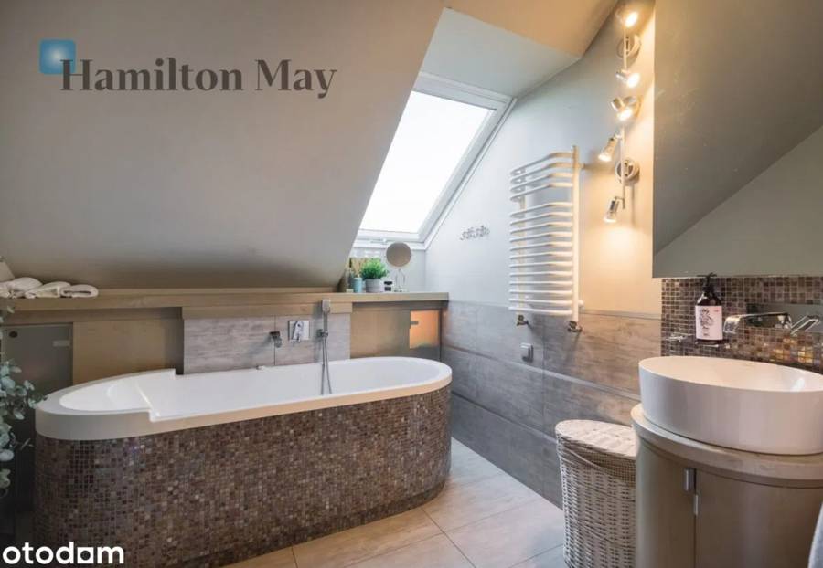 Sylwia Peretti wyprowadzi się z Polski po śmierci syna? Sprzedaje 500-metrową willę! (ZDJĘCIA)