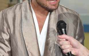 Dawid Woliński o swojej orientacji seksualnej