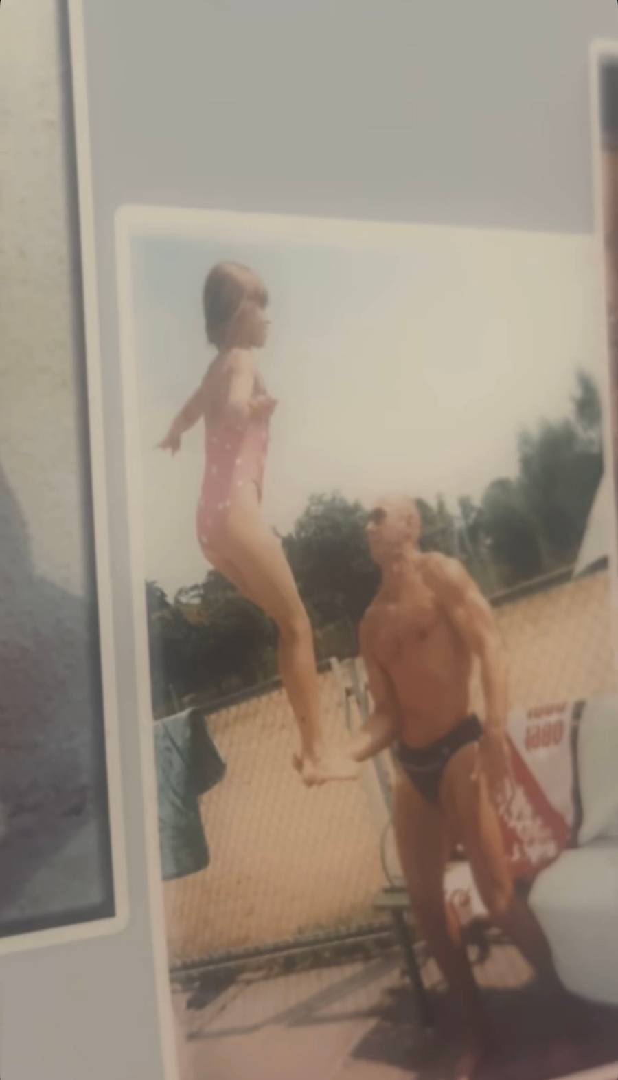 Doda, fot. Instagram.