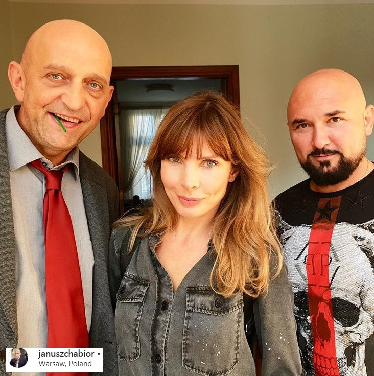 Kobiety Mafii 2 - Adam