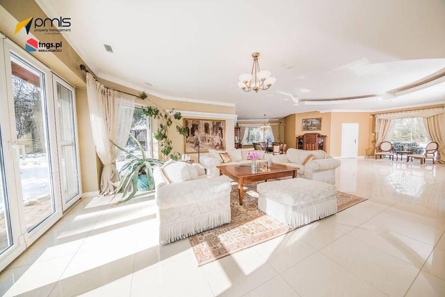 Beata Kozidrak sprzedaje dom! Zobacz, w jakich mieszkała LUKSUSACH