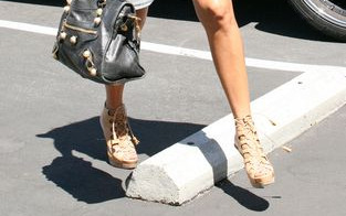 Rodzina Kourtney Kardashian: Rzuć go!