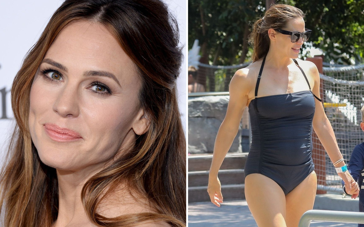 Jennifer Garner codziennie je takie samo śniadanie – dzięki niemu ma genialną figurę