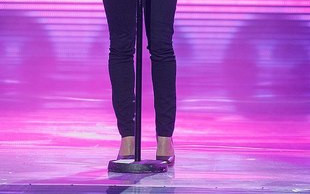 Monika Brodka traci polot? (FOTO)