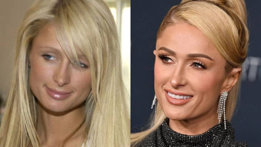 Paris Hilton/ Instagram