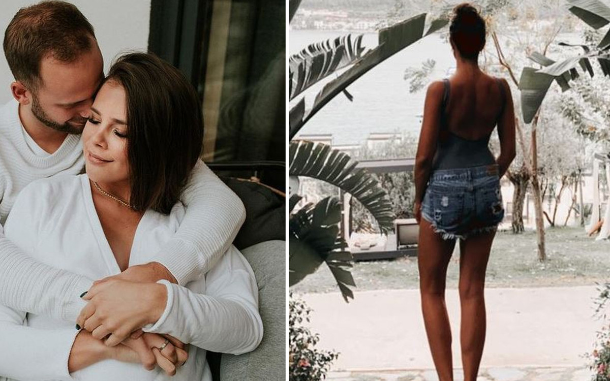 Córka gwiazdy “Na wspólnej” w DRUGIEJ CIĄŻY: “W naszym życiu pojawi się kolejny cud”