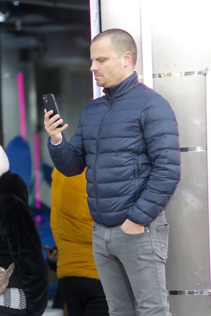 Gwiazdy programów “DDTVN” i ” Mówię Wam”: państwo Salla, Agnieszka Kotońska z mężem Arturem…