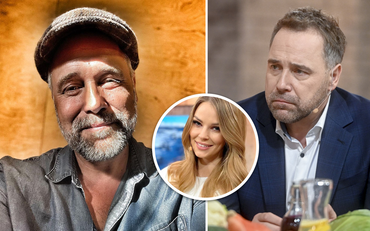 Łukasz Nowicki odchodzi z “Pytania na śniadanie”! Małgorzata Tomaszewska komentuje