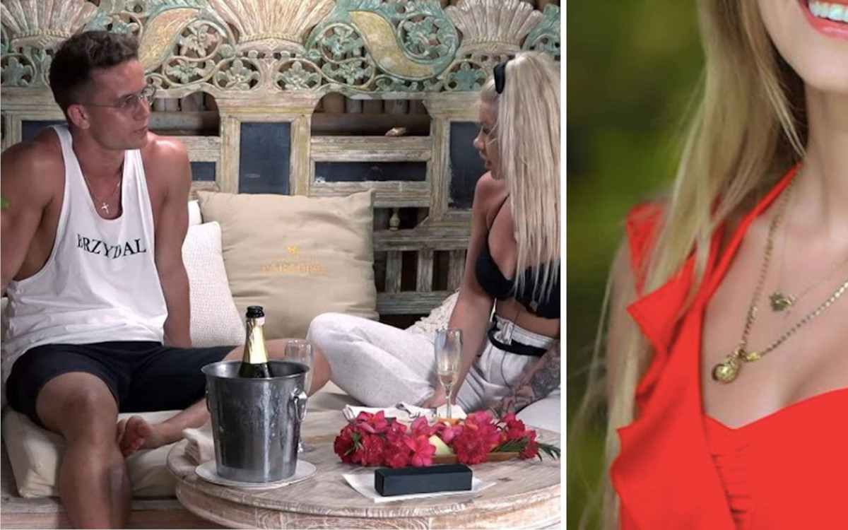 “Hotel Paradise 2”. Pojawiła się nowa dziewczyna, jeden z uczestników mocno gra na nerwach…