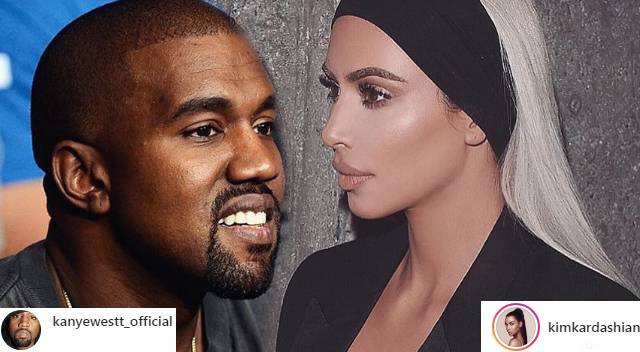 Szok! Po TYM, co zrobił Kanye, Kim Kardashian nie mogła przestać PŁAKAĆ!